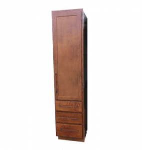 Bathroom Vanity With Linen Cabinet Call Builders Surplus