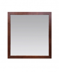 Georgetown Auburn Maple Mirror