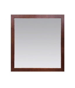 Georgetown Auburn Maple Mirror