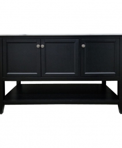 Auguste Black Vanity – Closeout