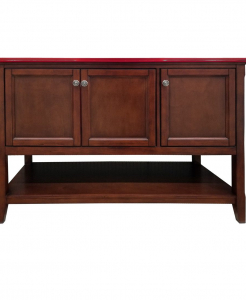 Auguste Chestnut Vanity – Closeout