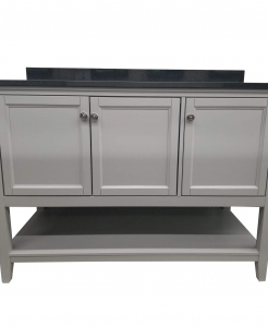 Auguste Grey Vanity – Closeout