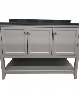 Auguste Grey Vanity – Closeout