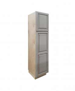 Aurora Glazed Linen Cabinet – Closeout (20% OFF!)