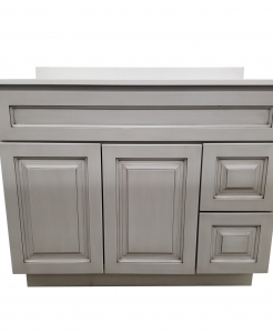 Aurora Glazed Vanity – Closeout (20% OFF!)