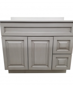 Aurora Glazed Vanity – Closeout (20% OFF!)