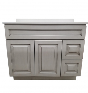 Aurora Glazed Vanity – Closeout (20% OFF!)