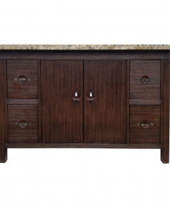 Austen Coffee Vanity – Closeout