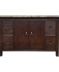 Austen Coffee Vanity – Closeout