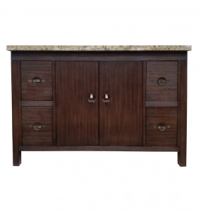 Austen Coffee Vanity – Closeout