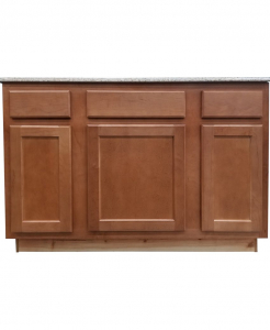 Autumn Maple Vanity