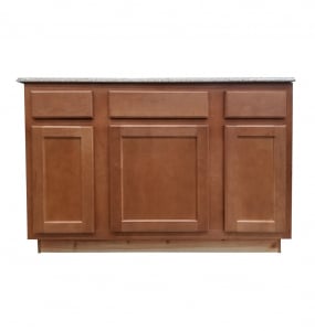 Autumn Maple Vanity – Closeout