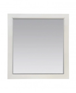 Bania White Mirror