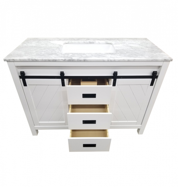 Bathroom Vanities Modern Designs Builders Surplus