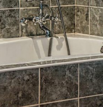 Bathroom remodeling