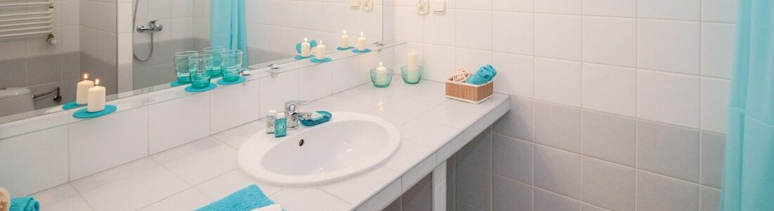 Bathroom Sink Accessories