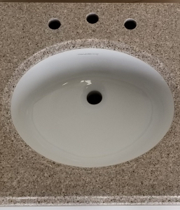 Blue Pearl Granite Vanity Top Builders Surplus Wholesale