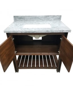 Belfast Chestnut Vanity