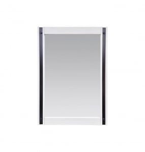 Belfast White Mirror – Closeout