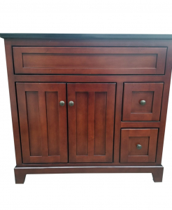 Belmont Vanity – Closeout