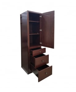 Benton Linen Cabinet – Closeout