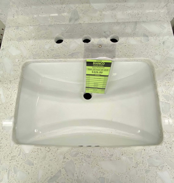 Bathroom Vanity Tops Get Yours at Builders Surplus