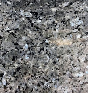 Blue Pearl Granite Vanity Top – Closeout