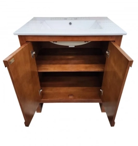 Boston Cherry Vanity – Closeout