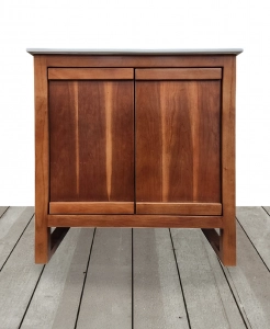 Boston Cherry Vanity – Closeout