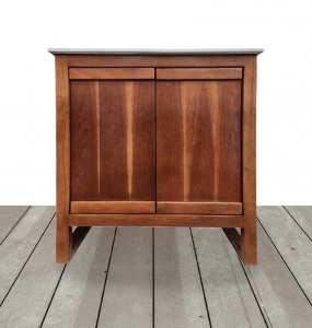 Boston Cherry Vanity – Closeout