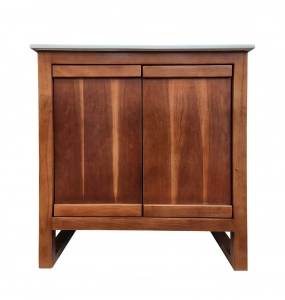 Boston Cherry Vanity – Closeout