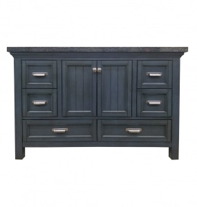 Brantley Harbor Blue Vanity – Closeout