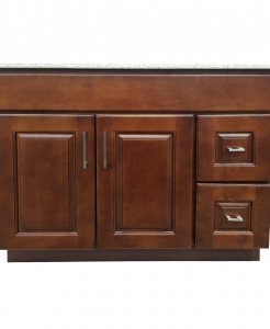 Brentwood Espresso Alder Vanity