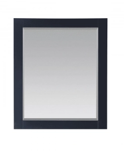 Bryson Blue Mirror – Closeout