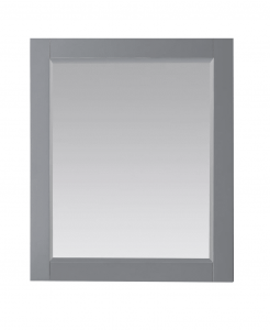 Bryson Grey Mirror