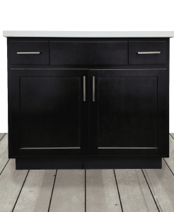 Cabo Espresso Vanity – Closeout