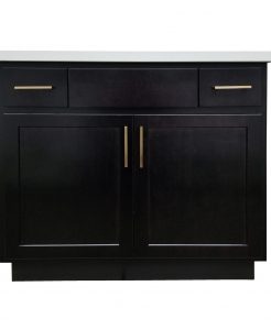 Cabo Espresso Vanity – Closeout