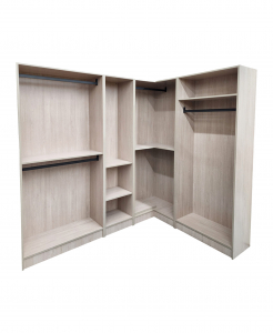Cactus Grand Closet System – Closeout