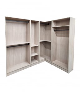 Cactus Grand Closet System – Closeout