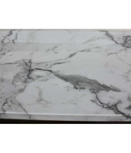 Calacatta Marble Laminate Top