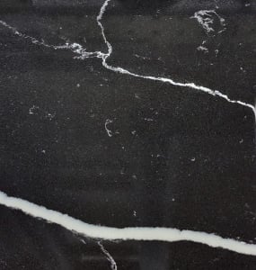 Carbonite Quartz Vanity Top – Closeout