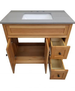 Carlton Vanity – Closeout