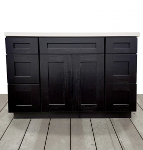 Carolina Midnight Vanity