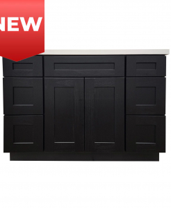 Carolina Midnight Vanity