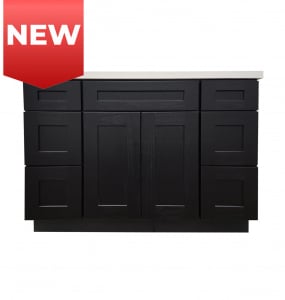 Carolina Midnight Vanity Carolina Midnight Vanity