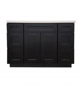 Carolina Midnight Vanity