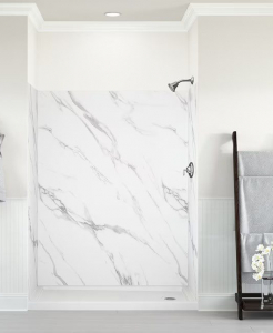 Carrara White