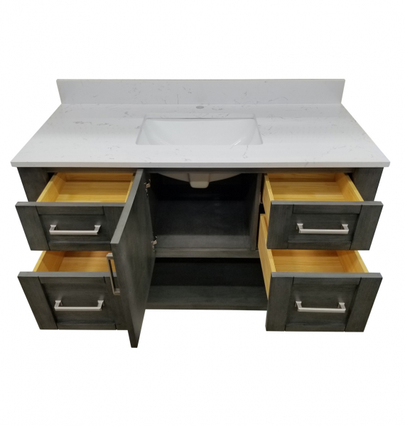 Bathroom Vanities Modern Designs Builders Surplus