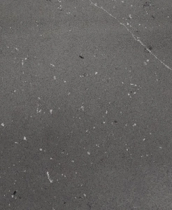 Charcoal Grey Quartz Stone Vanity Top – Closeout