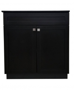 Charlestone Espresso Vanity – Closeout